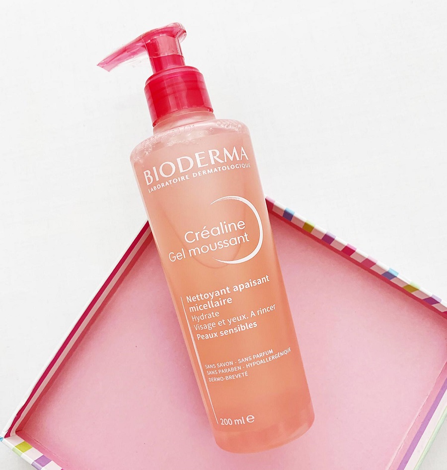 Bioderma-Sensibio-gel-moussant