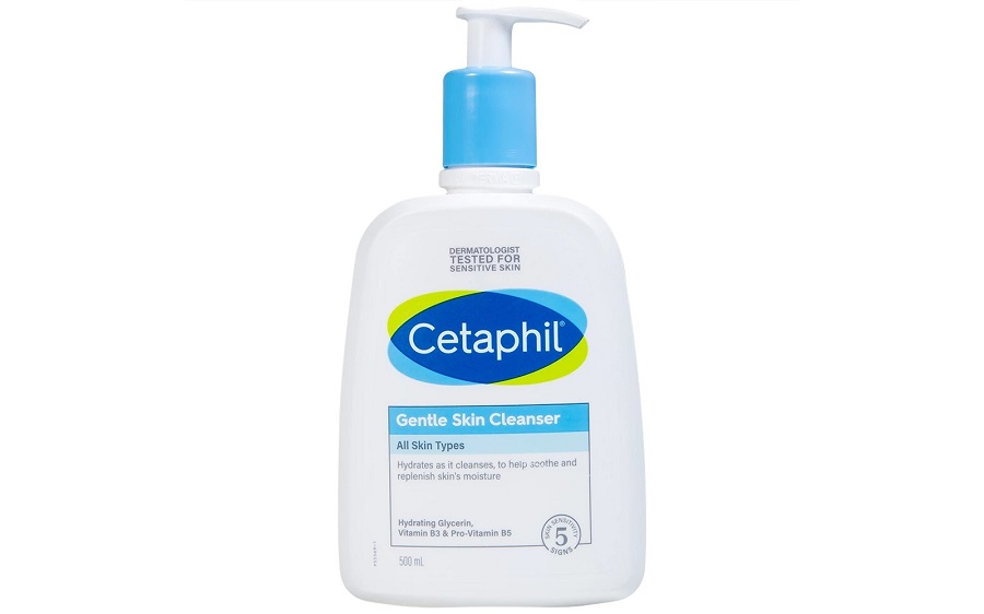 Cetaphil-Gentle Skin-Cleanser