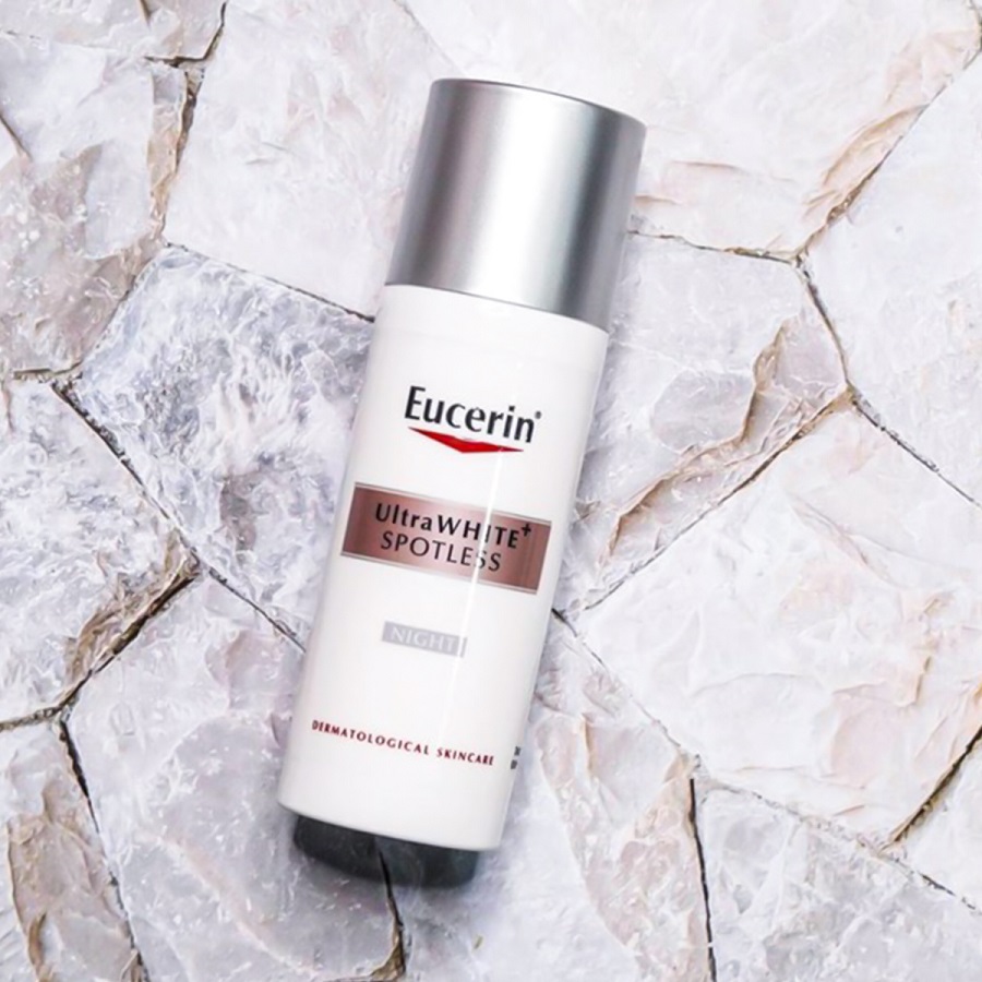 Eucerin-Ultra White-Spotless-Night-Cream