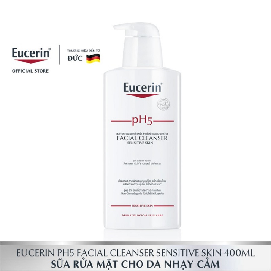 Eucerin-pH5-Facial-Cleanser-Sensitive-Skin