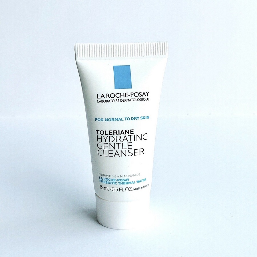 La-Roche-Posay-Toleriane-Hydrating-Gentle-Cleanser