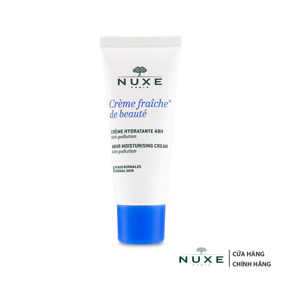 Nuxe-Creme-Fraiche-De-Beaute-48hr-Moisturising-Cream