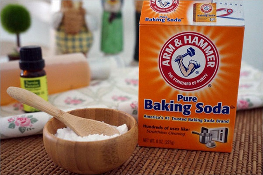 baking-soda